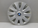 Колпак декоративный для BMW 3-серия F30 2011>, OEM 36136791806 - вид 1 (фото)
