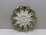Колпак декоративный для BMW 3-серия F30 2011>, OEM 36136791806 - вид 4 (фото)