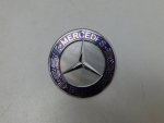Эмблема для Mercedes-Benz CLA-Klasse C117 2013>, OEM A2188170116 - вид 1 (фото)