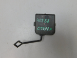 Заглушка буксировочного крюка для Citroen SpaceTourer 2016>, OEM 3015948500 - вид 2 (фото)