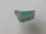Петля двери передней левой для Chevrolet Niva, OEM 2123-6106008-10 - вид 1 (фото)