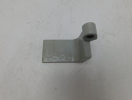 Петля двери передней левой для Chevrolet Niva, OEM 2123-6106008-10 - вид 2 (фото)