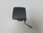 Заглушка буксировочного крюка для BMW X1 F48 2015>, OEM 51127361233 - вид 1 (фото)