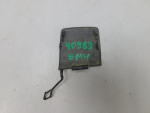 Заглушка буксировочного крюка для BMW X1 F48 2015>, OEM 51127361233 - вид 2 (фото)