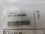 Ремкомплект датчика давления для BMW 5-серия G30 2016>, OEM 36106874842 - вид 2 (фото)