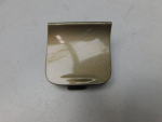 Заглушка буксировочного крюка для Volvo XC60 2008-2017, OEM 30763427 - вид 1 (фото)