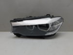 Фара левая для BMW 5-серия G30 2016>, OEM 63118499111 - вид 1 (фото)
