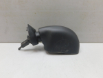 Зеркало левое механическое для Renault Sandero 2009>, OEM 8200965091 - вид 2 (фото)