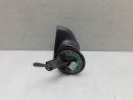 Зеркало левое механическое для Renault Sandero 2009>, OEM 8200965091 - вид 4 (фото)