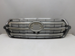 Решетка радиатора для Toyota Land Cruiser (200) 2008>, OEM 5311460160 - вид 1 (фото)