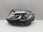 Фара левая для Mercedes-Benz GL/GLS-klasse X166 2012>, OEM A1669064503 - вид 1 (фото)