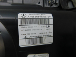 Фара левая для Mercedes-Benz GL/GLS-klasse X166 2012>, OEM A1669064503 - вид 6 (фото)