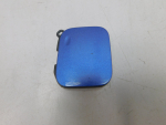 Заглушка буксировочного крюка для Volvo XC90 2002-2015, OEM 31353391 - вид 1 (фото)