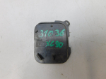 Заглушка буксировочного крюка для Volvo XC90 2002-2015, OEM 31353391 - вид 2 (фото)