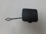 Заглушка буксировочного крюка для BMW X3 F25 2010>, OEM 51127230182 - вид 1 (фото)