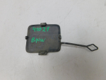Заглушка буксировочного крюка для BMW X3 F25 2010>, OEM 51127230182 - вид 2 (фото)