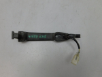 Ручка двери передней левой для Mazda CX 5 2012>, OEM BWEH5941X - вид 2 (фото)