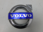 Эмблема для Volvo XC60 2008-2017, OEM 31383510 - вид 1 (фото)