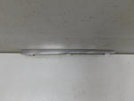 Молдинг решетки радиатора для Volvo XC60 2008-2017, OEM 31386482 - вид 1 (фото)