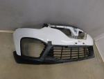 Бампер передний для Renault Kaptur 2016>, OEM 620228229R - вид 3 (фото)