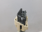 Омыватель фары для Mazda 3 (BM) 2013-2019, OEM BSP5518G4 - вид 3 (фото)