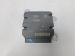 Блок управления AIRBAG для Renault Logan II 2014>, OEM 985102787R - вид 1 (фото)