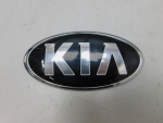 Эмблема для Kia Ceed 2018>, OEM 863183R500 - вид 1 (фото)