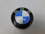 Эмблема для BMW 5-серия F10/F11 2009>, OEM 51147057794 - вид 1 (фото)
