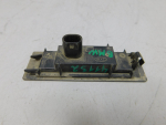 Подсветка номерного знака для BMW X2 F39 2018>, OEM 63267193294 - вид 2 (фото)