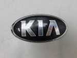 Эмблема для Kia Ceed 2018>, OEM 863183R500 - вид 1 (фото)