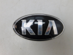 Эмблема для Kia Rio 2017>, OEM 86320H2000 - вид 1 (фото)