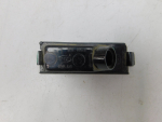 Подсветка номерного знака для Kia Ceed 2012-2018, OEM 925010U200 - вид 3 (фото)