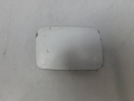 Заглушка буксировочного крюка для Lexus RX III 2009>, OEM 5212848040 - вид 1 (фото)
