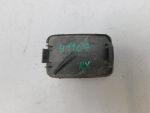 Заглушка буксировочного крюка для Lexus RX III 2009>, OEM 5212848040 - вид 2 (фото)