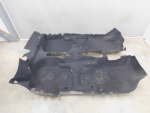 Шумоизоляция для Volkswagen Polo (RUS) 2020>, OEM 60U863367F - вид 1 (фото)