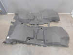 Шумоизоляция для Volkswagen Polo (RUS) 2020>, OEM 60U863367F - вид 2 (фото)