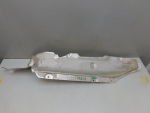 Экран тепловой для BMW 5-серия G30 2016>, OEM 51487340212 - вид 1 (фото)