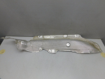 Экран тепловой для BMW 5-серия G30 2016>, OEM 51487340212 - вид 2 (фото)
