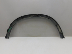 Накладка крыла заднего  левого для BMW X6 F16 2014>, OEM 51777319833 - вид 2 (фото)