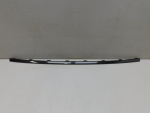 Молдинг центральной решетки для Volkswagen Polo Sedan 2011-2020, OEM 6RF853101A - вид 1 (фото)