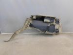 Обшивка багажника для Land Rover Discovery III 2004>, OEM ESJ500951 - вид 4 (фото)