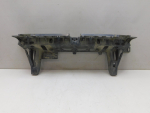 Кронштейн заднего бампера для BMW X5 F15 2013-2018, OEM 51127294391 - вид 3 (фото)