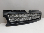 Решетка радиатора для Land Rover Range Rover Sport 2005>, OEM AH328138AW - вид 2 (фото)