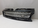 Решетка радиатора для Land Rover Range Rover Sport 2005>, OEM AH328138AW - вид 3 (фото)