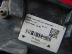 Фонарь задний наружный левый для BMW X1 F48 2015>, OEM 63217478069 - вид 4 (фото)