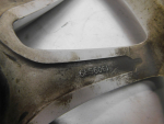 Диск колесный для BMW X1 F48 2015>, OEM 36116856061 - вид 3 (фото)