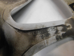 Диск колесный для BMW X1 F48 2015>, OEM 36116856061 - вид 4 (фото)