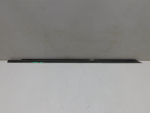 Молдинг двери задней правой для Mercedes-Benz M-Klasse (ML/GLE) W166 2011>, OEM A1667354000 - вид 2 (фото)