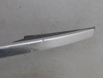 Рейлинг левый (планка на крышу) для Mercedes-Benz M-Klasse (ML/GLE) W166 2011>, OEM 1668900393 - вид 2 (фото)