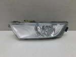Фара противотуманная левая для Skoda Octavia III (A7) 2013-2020, OEM 5E0941699 - вид 1 (фото)